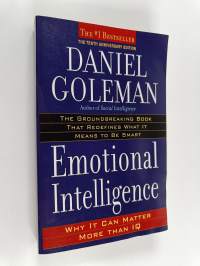 Emotional Intelligence - Why It Can Matter More Than IQ