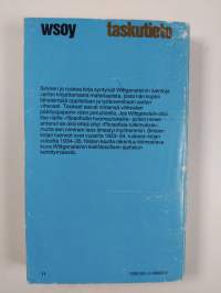 Sininen ja ruskea kirja : Filosofisten tutkimusten esitutkimuksia (1933-1935)