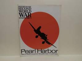 History of the Second World War Volume 2 Number 12 - Pearl Harbor