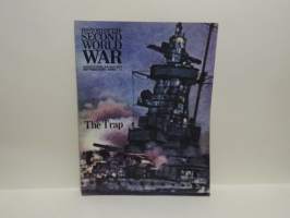 History of the Second World War Volume 1 Number 5 - The Trap