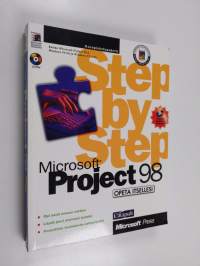 Opeta itsellesi Microsoft Project 98