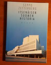 Itsenäisen Suomen historia