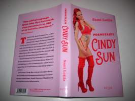 Pornotähti Cindy Sun