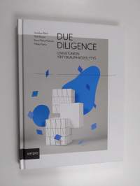 Due diligence : onnistuneen yrityskaupan edellytys