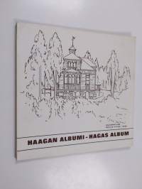 Haagan albumi Hagas album