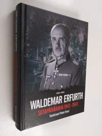 Waldemar Erfurth : sotapäiväkirja 1942-1943