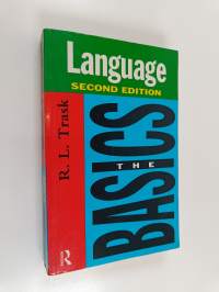 Language : the basics