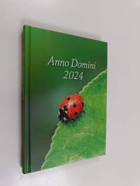 Anno Domini : 2024