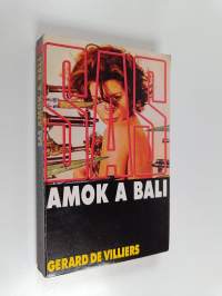 Amok à Bali