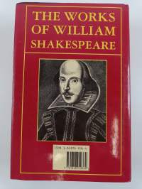 The works of william shakespeare