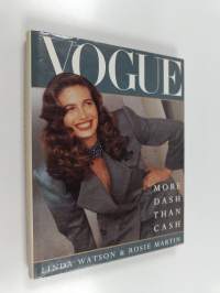 Vogue - More Dash Than Cash