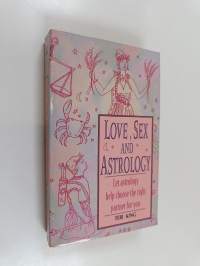 Love, sex and astrology