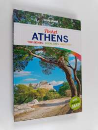 Pocket Athens : top sights, local life, made easy