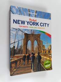 Pocket New York City : top sights, local life, made easy - New York City
