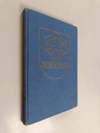 Petäjävesi 1868-1968 : Petäjäveden kotiseutukirja