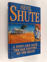 A town like Alice the far country on the beach