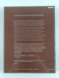 The voyage of the Challenger