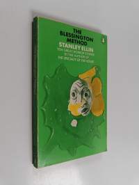 The Blessington method and other strange tales
