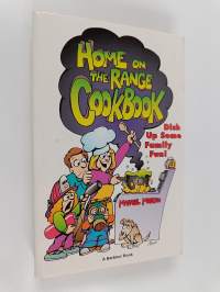 The Home on the Range Cookbook