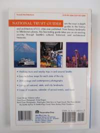 National Trust Guide Seattle - America&#039;s Guide for Architecture and History Travelers