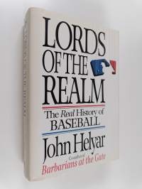 Lords of the Realm - The Real History of Baseball