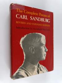 The complete poems of Carl Sandburg