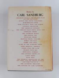 The complete poems of Carl Sandburg