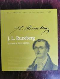 J.L.Runeberg. Suomen runoilija