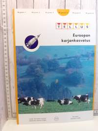 Euroopan karjankasvatus