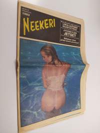 Neekeri 1983