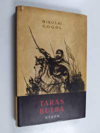Taras Bulba : romaani
