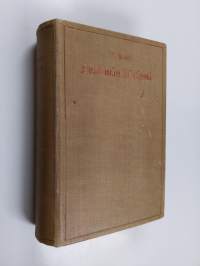 Seitsemän weljestä : kertomus (1908)