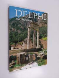 Delphi and museum