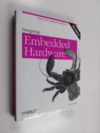 Designing embedded hardware