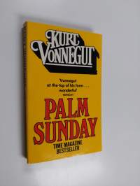 Palm Sunday : an autobiographical collage