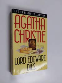 Lord Edgware dies