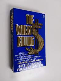 The Wheat Killing