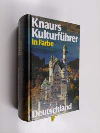 Knaurs Kulturfhrer in Farbe : Deutschland