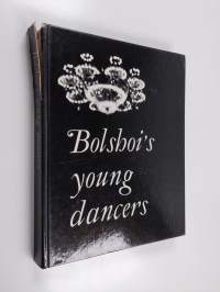 Bolshoi&#039;s Young Dancers