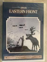 Airwars - Eastern front - DVD - elokuva