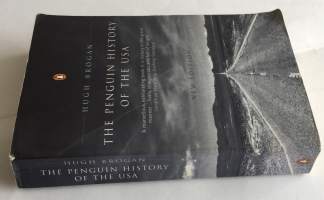 The Penguin History of the USA: New Edition