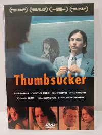 dvd Thumbsucker