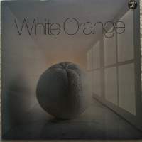 White Orange : &quot; White Orange &quot; SWEDEN 1980 PAINOS