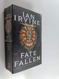 The Fate of the Fallen - A Tale of the Three Worlds