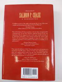 Salmon P. Chase : a biography