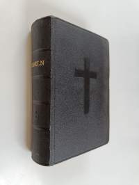 Bibeln eller den heliga skrift (1941)