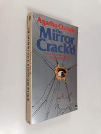The Mirror Crack&#039;d From Side to Side