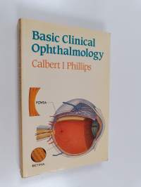 Basic clinical ophthalmology
