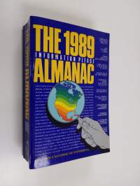 Information please almanac, atlas and yearbook 1989