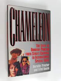 Chameleon - The Lives of Dorothy Proctor